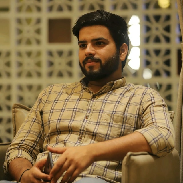 Aditya Pratap Singh